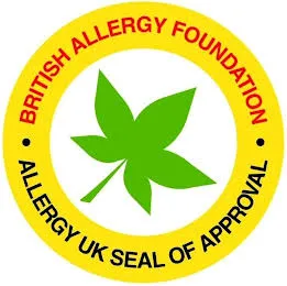 Allergy UK Seal of Approval — British Allergy Foundation