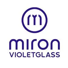 Declaración de conformidad y ficha técnica Miron Saturn de 1000 ml — MIRON Violetglass BV