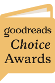 Finalista Goodreads Choice Award — Goodreads