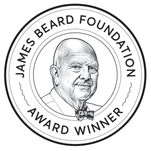James Beard Foundation Award — James Beard Foundation