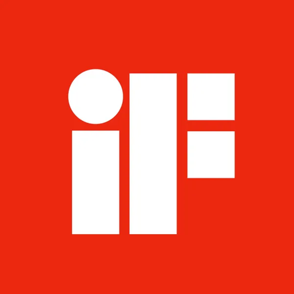 Mejor diseño — IF Awards