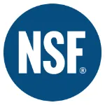 NSF 8 — NSF