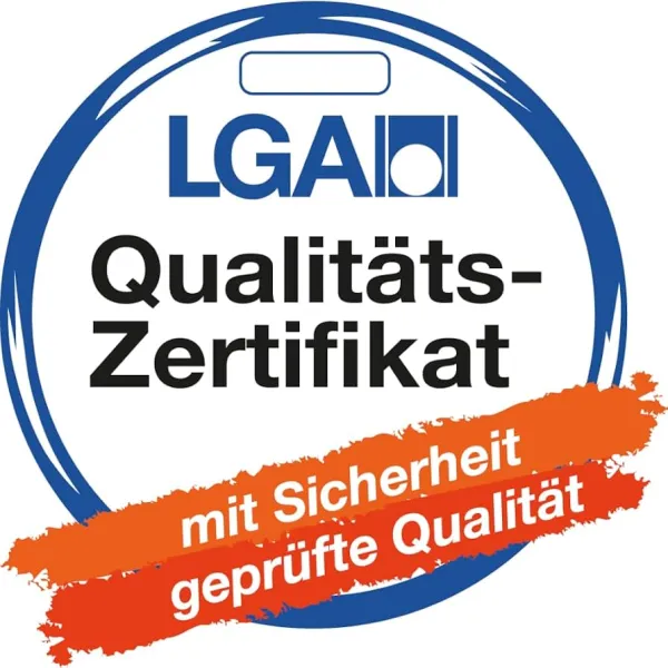 Seguridad alimentaria alemana (LGA) — Landesgewerbeanstalt Bayern (LGA)