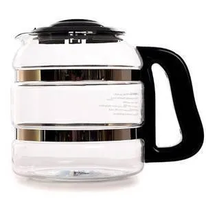 Jarra de borosilicato 4L