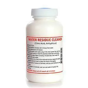 Limpiador de residuos (250g)