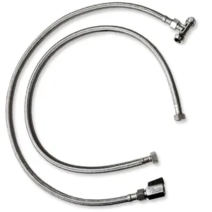 mangueras flexibles de 80cm