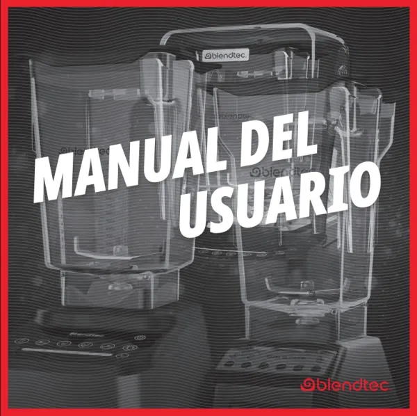 Manual de usuario